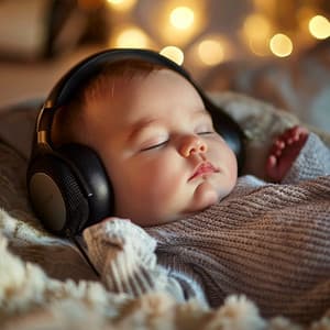 Baby’s Night Hum: Chill Music for Restful Sleep - Joyful Soundtracks
