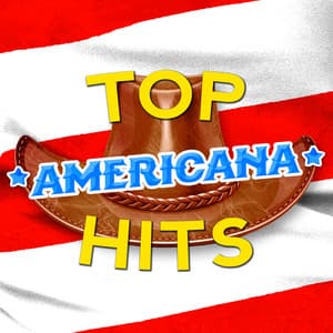 Top Americana Hits - American Country Hits