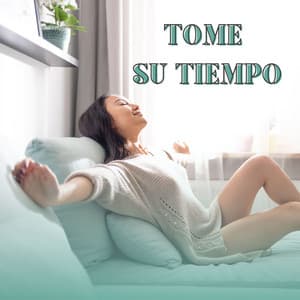 Tome su Tiempo: Música Etérea para Relajarse, Música de Terapia de Curación - Guilherme Sono