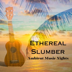 Ethereal Slumber: Ambient Music Nights - Sunday Brunch Music