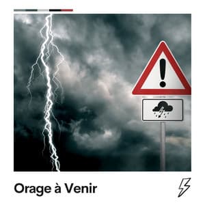 Orage à Venir - Orage HD