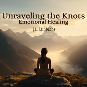 Unraveling the Knots, Emotional Healing - Jai Lainbachs