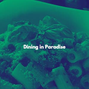 Dining in Paradise - Cafe Jazz