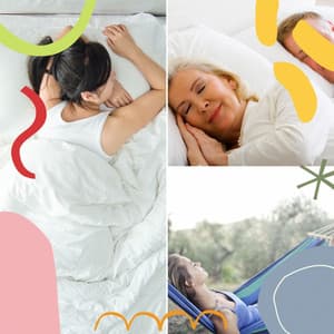 Music for Sleeping Well - Music For Deep Sleep