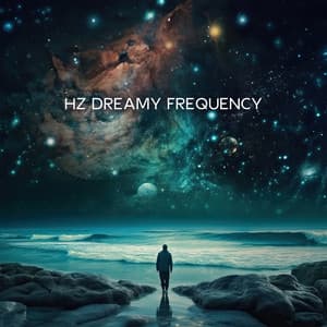 Hz Dreamy Frequency: Listening to The Body and Creating Harmony, Stress Reduction, Deep Sleep - Hz HypnoSOS