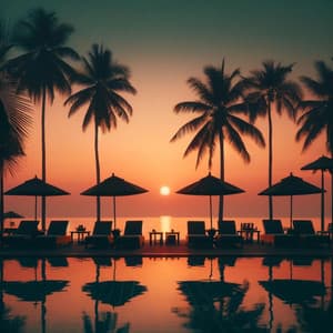 Friday Evening Chill: Party After Work - Friday Night Music Zone