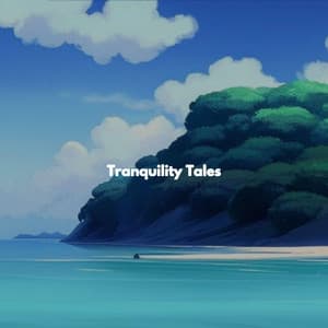 Tranquility Tales - Bossa Nova Project