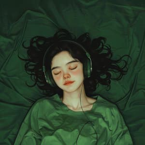 Deriva Del Pulso Lofi: Ritmos Nocturnos - Lofi-Hip-Hop-Humanoide