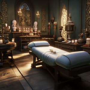 Whispers of Aurora - Massage