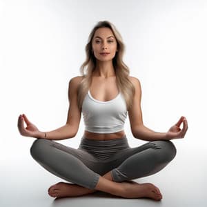 Melodías De Meditación Lofi Para La Paz Interior - Sonido eterno del alma