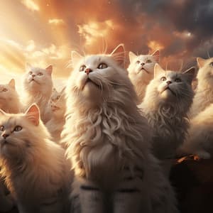 Música Combinada Con Fuego: Confort Junto Al Fuego Para Mascotas - Etiqueta de la naturaleza