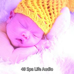 49 Spa Life Audio - Mantra para Dormir
