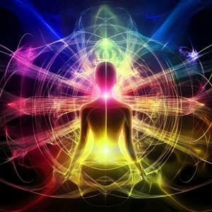 Perfectly Balanced Frequencies - Nutolina