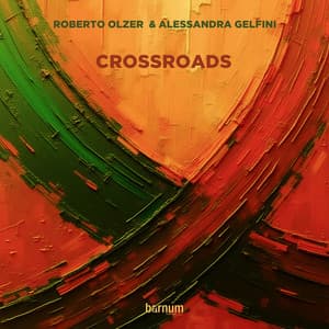 Crossroads - Roberto Olzer