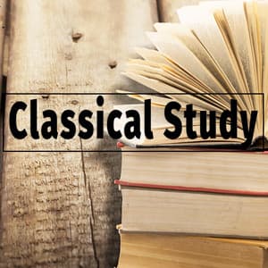 Classical Study - Concentration Music Ensemble