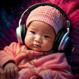 Playtime Rhythms: Hip Hop Music for Babies - Pure Theta Binaural Beats