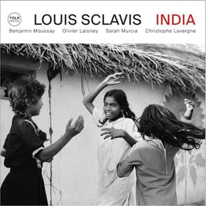 India - Louis Sclavis