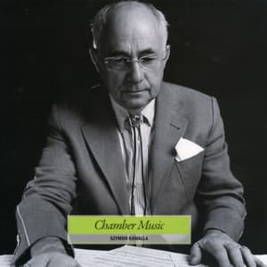 Chamber Music - Szymon Kawalla