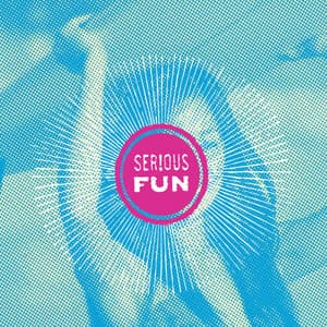 Serious Fun - Bud Guin