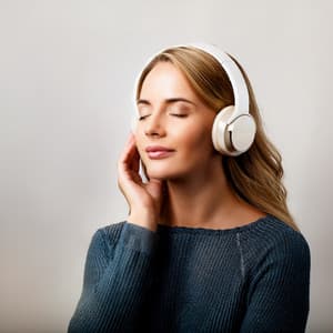 Armonía Reconfortante Para Relajación - Palacio pacífico