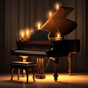 Piano Work: Motivating Tunes Cadence - Piano Beats