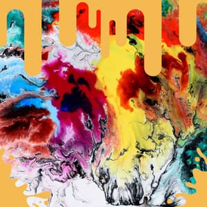 Brilliant Background for Spring Work Mode - Detroit Jazz Group