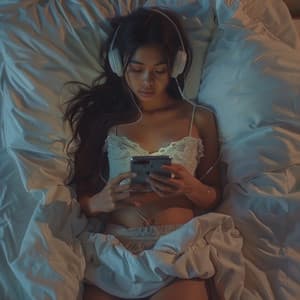 Ecos Suaves Del Sueño: Melodías Tranquilizadoras Para La Noche - Declaración más profunda