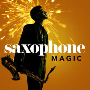 Saxophone Magic - Saxophone