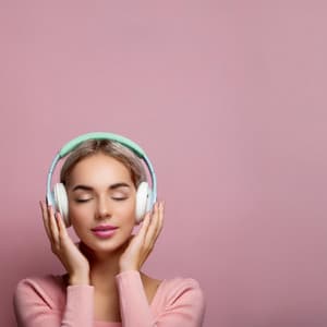 Armonía Pacífica: Sonidos Calmantes Para La Relajación Vespertina - Lista de reproducción de chill-hop