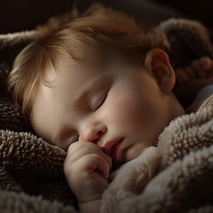 Lofi Beats for Baby's Peaceful Sleep - Sad LoFi Girl