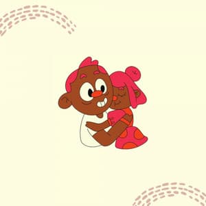 Preschool Kids - Baby Slaapmuziek Luxe