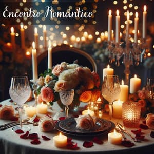 Encontro Romântico: Jazz de Café - Academia de Música Romântica