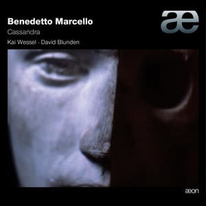Marcello: Cassandra - Benedetto Marcello