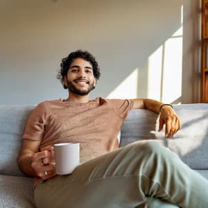 Modo Relajante: Hip Hop Para La Relajación - Ritmos Suaves