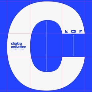 Chakra Activation - Healing Atmospheres