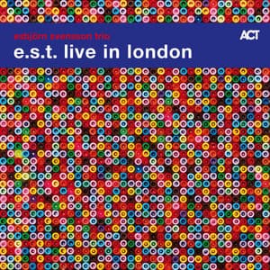Live in London - Esbjörn Svensson Trio