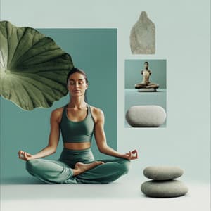 Rolige Grooming Sessioner - Healing Music Spirit