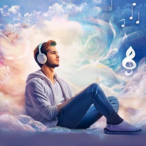 Reflexiones De Mente Pacífica: Meditación Con Música De Guitarra - Prima Musica Relajante de Guitarra