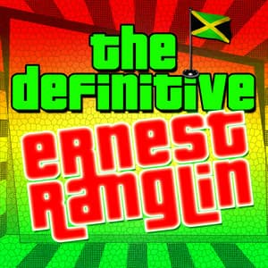 The Definitive Ernest Ranglin - Ernest Ranglin