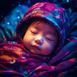 Dreamy Hip Hop Beats for Baby Sleep - Lofi Soundtracks