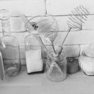 Wicked Trumpet Solo - Background for Cooking Reflections - Jazz for Tea and Coffee