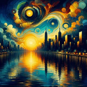 Beyond the Clouds - Penny Sound