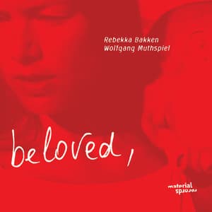 Beloved - Rebekka Bakken