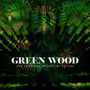 Green Wood - Zen Soothing Sounds of Nature