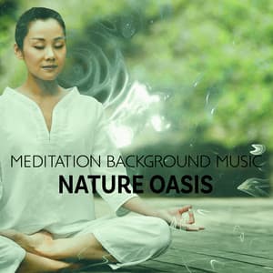 Meditation Background Music: Nature Oasis at Home, Bath Meditation for Relief and Beauty - Aboriginal Native Music