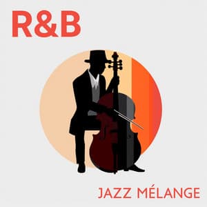 R&B Jazz Mélange: Smooth Soundscape - Smooth Jazz Music Ensemble