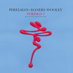 Strings 3 - Ivo Perelman