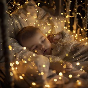 Arrullo Del Sueño Del Bebé: Ecos De Calma - Mayor Deseo