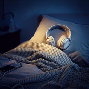 Lofi Music for Sleep: Dreamy Melodic Chords - Live Life Lofi