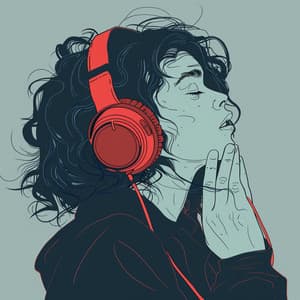 Melodic Pulse: Tunes for Daily Inspiration - Nature Collection